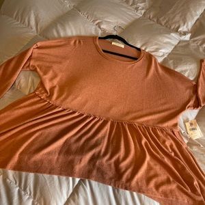 Altar’s State/A Beautiful Soul Top